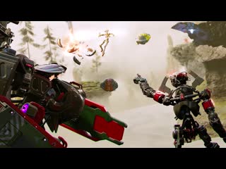 Stormland paxwest2019 trailer | oculus rift s