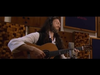 Introspection estas tonne shardo studios