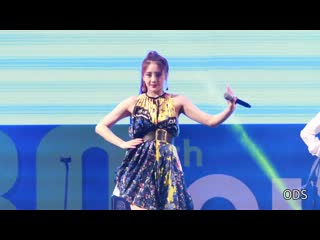 190505 (여자)아이들 minnie latata @ fancam