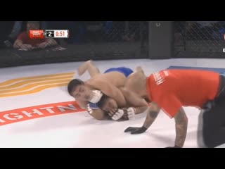 Герман барсегян hl