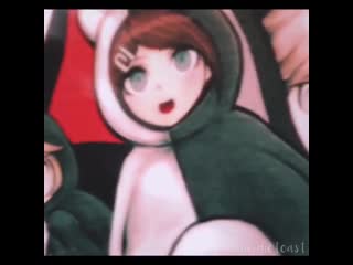 Aoi asahina [ danganronpa vine ]