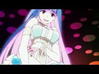 Труська, чулка и присвятой подвяз "трансформация ангелов"