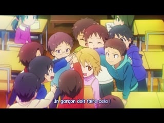 [kanojo x otome] sakurasou no pet na kanojo 18[lq][anime ultime]