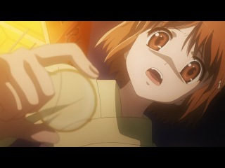 Shakugan no shana / shana of the burning eyes / жгучий взор сяны / пылающий взор шаны [tb 1][18|24][озв алекс килька]