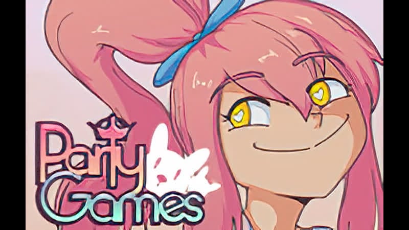 Derpixon porn video – Party games (by derpixon) hd1080p