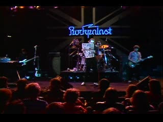 Joe jackson live at rockpalast markthalle hamburg germany february 21st 1983