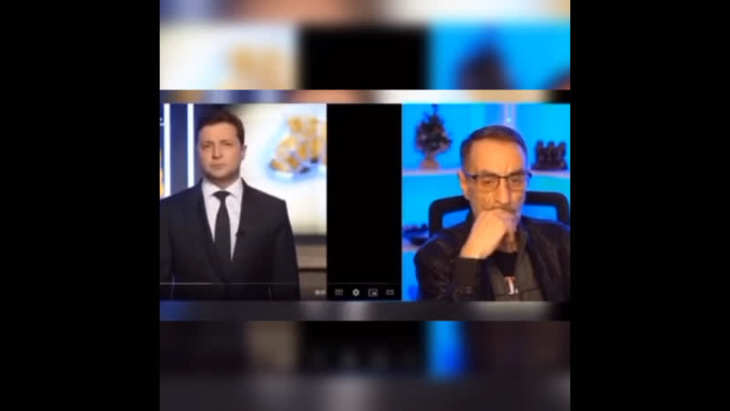 Зелибоба – обыкновенный фашист их нравы