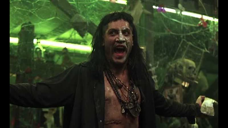 Пердита дуранго/perdita durango (1997)