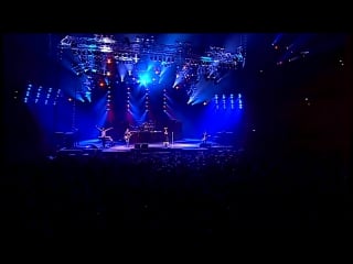 Nightwish wishmaster (live at the hartwall areena in helsinki finland on october 21 2005) hd