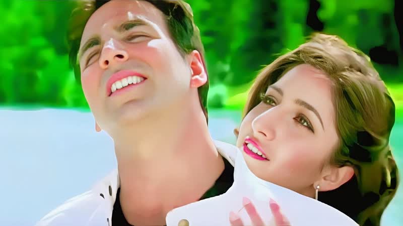 Humko deewana kar gaye songs akshay kumar, katrina kaif