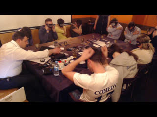 Live поиграть в мафию в симферополе | showtime