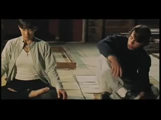 The sensei trailer 11 09 diana lee inosanto, louis mandylor, keith david