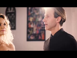 Excerpt from ”presentation before the dance” lecture from edita daniute & mirko gozzolis mp4