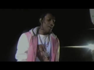 A$ap mob "cozy tapes" (volume 2) (trailer) (#nr)