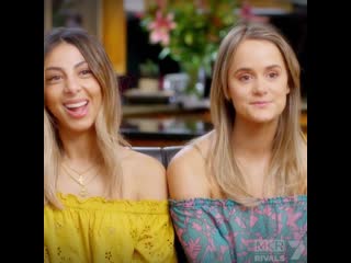 My kitchen rules 2020 roula and rachael