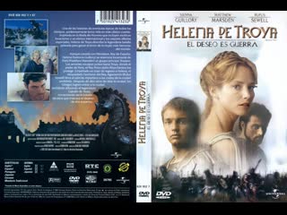 Helena de troya (2003) hd