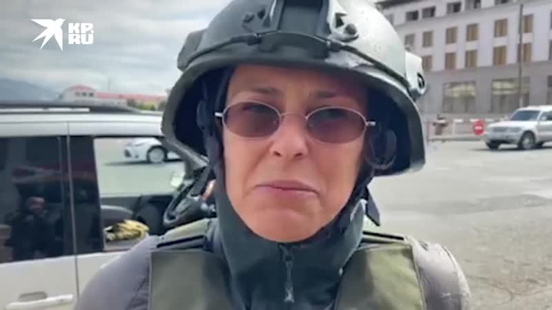 В карабахе чечериной в пизду коварные шахиды запихнули гранату блядь разродилась маленьким дидоваивателем