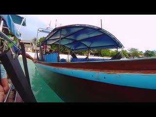 Langkawi trailer