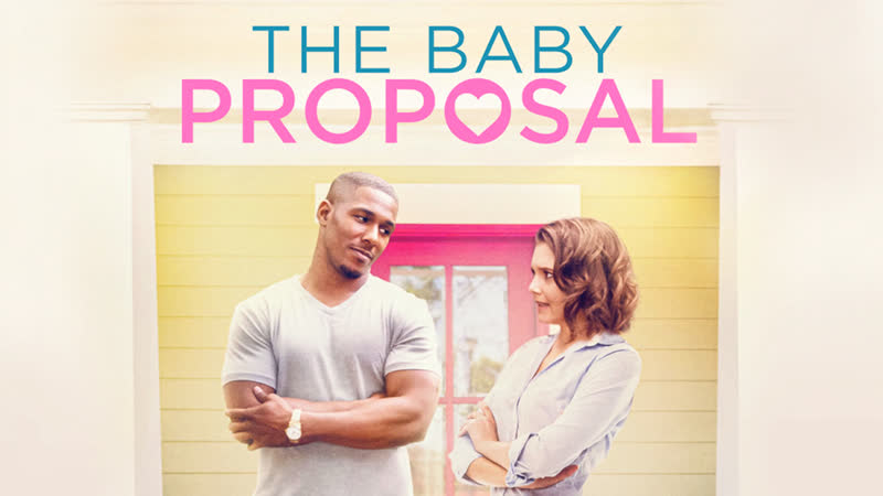 Крошка сваха (2019) comeback porn(the baby proposal)