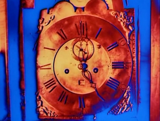 Любитель старины