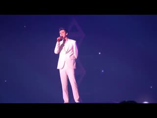 Get to hear sehuns beautiful voice