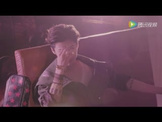 [bts] 160928 l'officiel hommes @ lu han