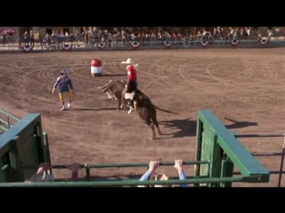 Pee wees big adventure (1985) “i cant remember“