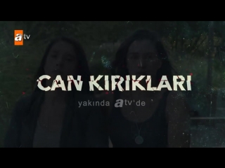 Can kırıkları i̇kinci tanıtımı