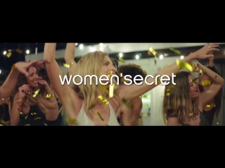 Women secret my summerland