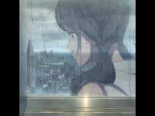 Weathering with you trl 1x1 part 1