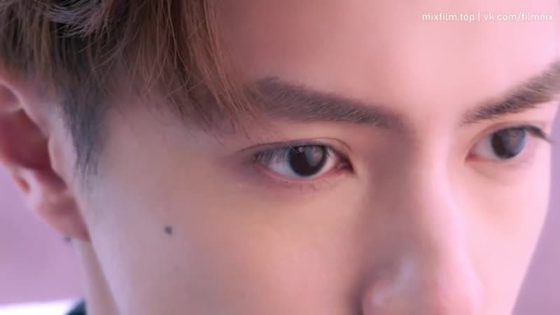 [озвучка mixfilm] моя девушка единорог 1 серия