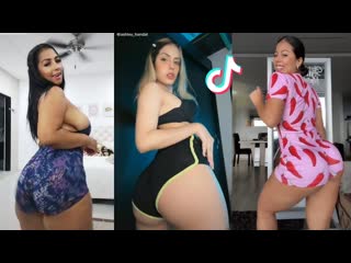 Ultimate tiktok dance compilation les meilleurs tiktok dance😍