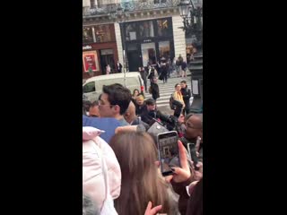 200117 berluti winter 2020 paris fashion week show