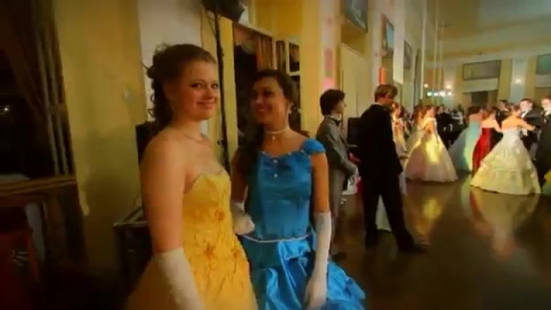 Берлинская полька (patty cake polka)