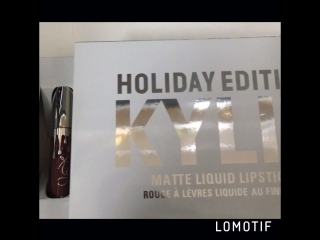 Malanto rostov holiday edition kylie