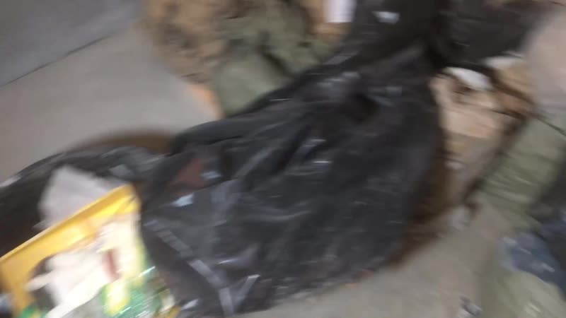 О такой находке я и подумать не мог