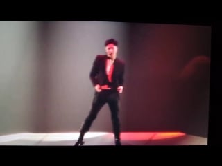 160913 #exordiuminhiroshima atificial love