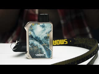 Smoant battlestar baby