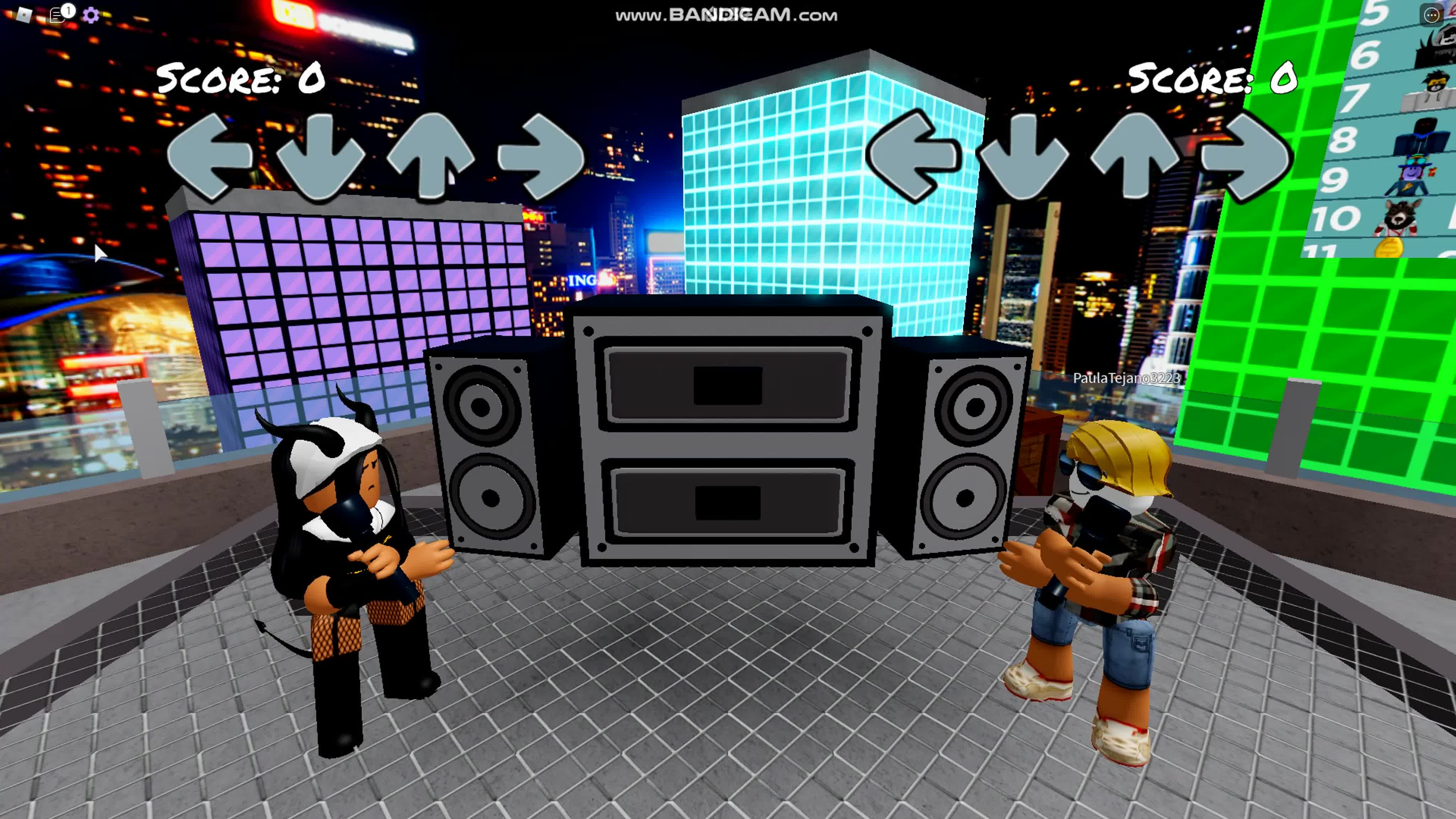 Fnf roblox