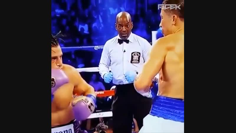 Генадий голоин💪💖😎🔝