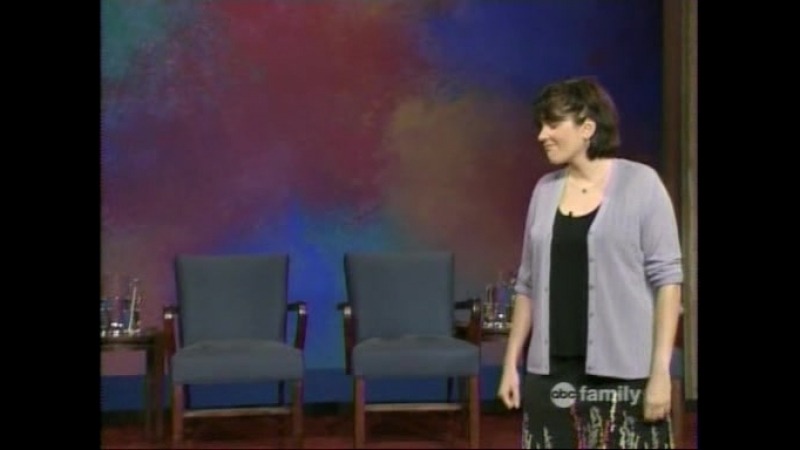 Whose line is it anyway s02e38 denny siegel