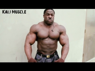 Kali muscle prison bar workout⁄ тюремная тренироа на турнике (rus)