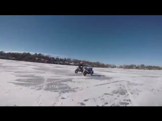 Дерзкий побег