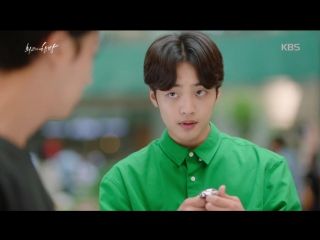 [17 06 2017] kim min jae cut @ the best hit, 11 12 ep
