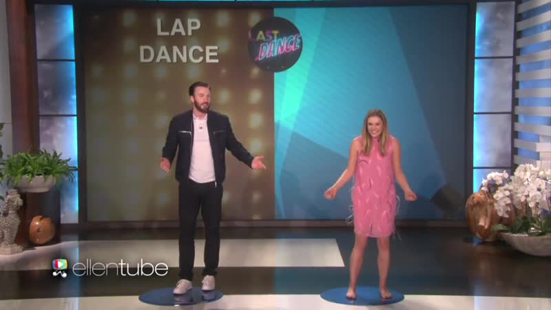 Танцевальный батл между капитаном америкой и алой ведьмой