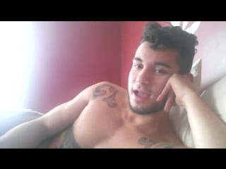 Pillow talk with ricky roman
