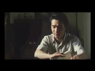 Город скорби трейлер