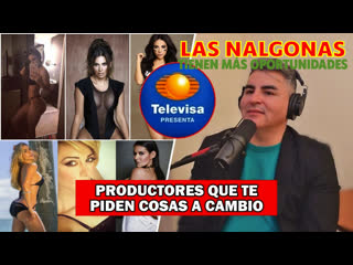 ⥠🇲🇽 ➦ no tenía para comer "trabajando" en televisa (como me trataron) | omar landa #85