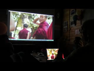 2019 11 27 собрание в клубе тибет