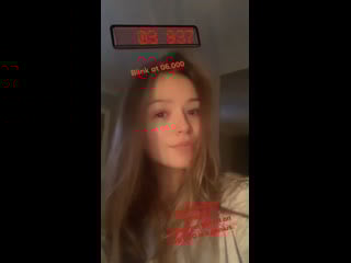Connie talbot instagram story